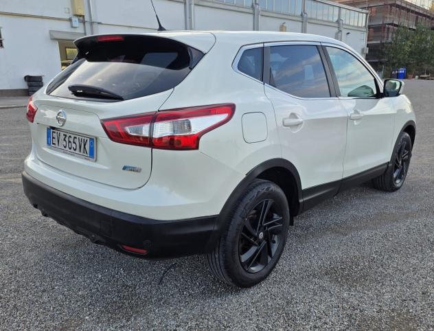 Nissan Qashqai 1.5 dCi DPF Tekna - Foto 5