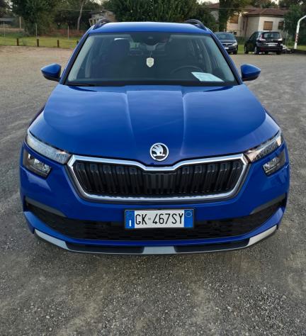 Skoda Kamiq 1.5 TSI ACT Style - Foto 2