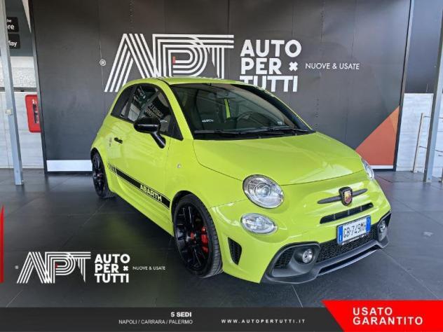 Abarth 595 595 1.4 t-jet esseesse 180cv - Foto 2