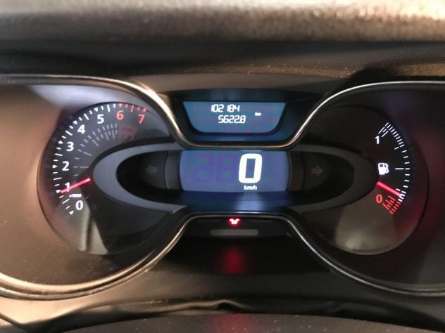 RENAULT Captur TCe 12V 90 CV S&S Energy Intens - Foto 8