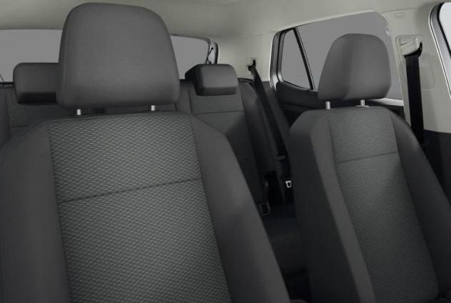 Volkswagen T-Cross 1.0 TSI Trend (PREZZO VERO) - Foto 5