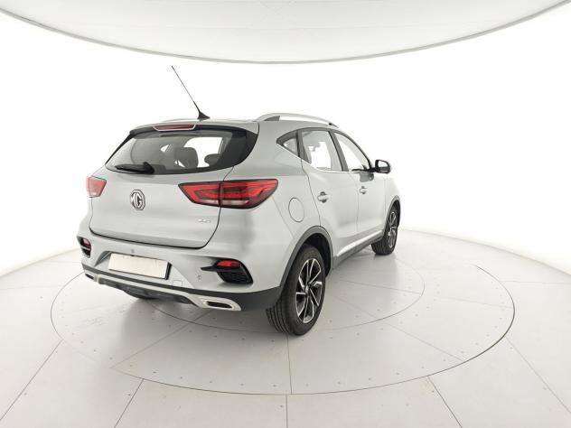MG ZS 1.5 VTi-tech Luxury - Foto 6