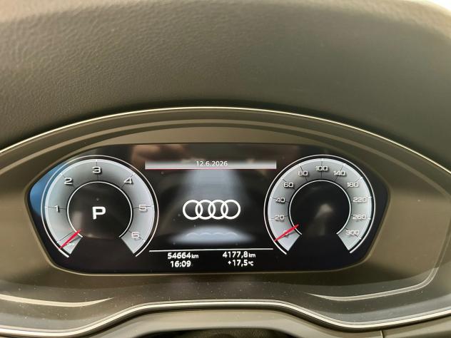Audi Q5 SPB 40 TDI quattro S tronic S line plus - Foto 6