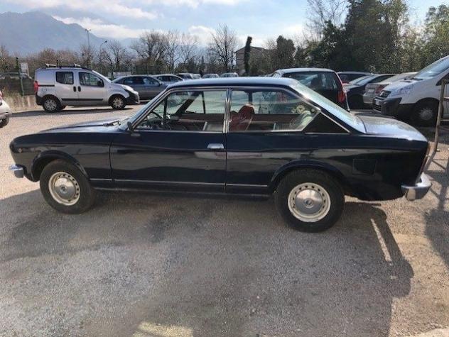 FIAT 124 Coupè 124 SPORT COPUE' rif. 12967310 - Foto 6