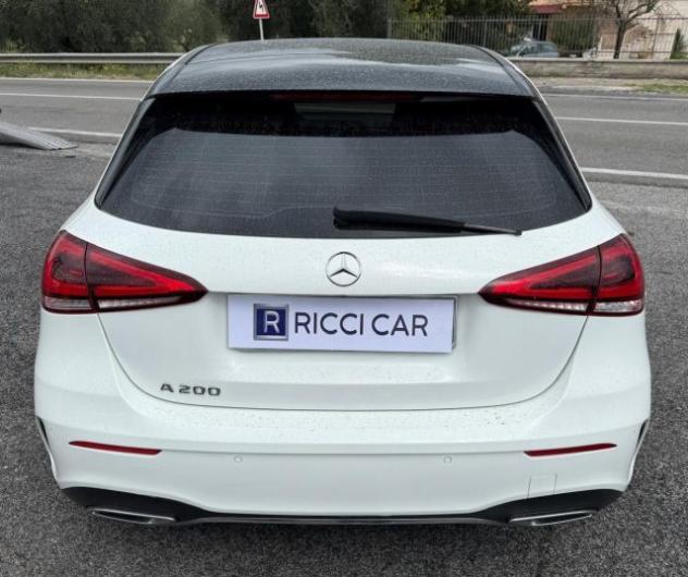 MERCEDES-BENZ A 200 Automatic Premium rif. 24056028 - Foto 5