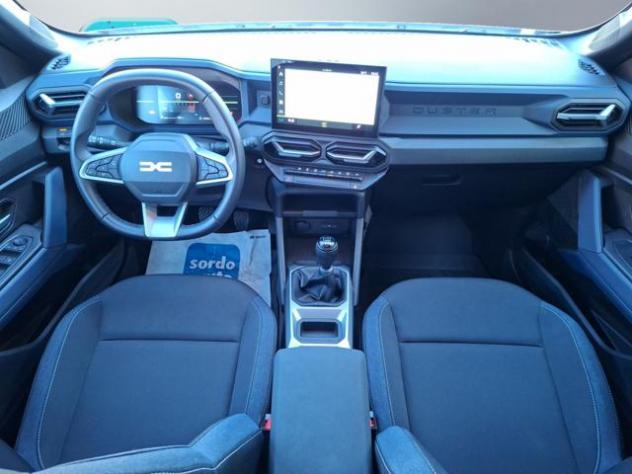 DACIA Duster Eco-G 100 CV Journey rif. 23989533 - Foto 9