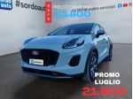 FORD Puma 1.0 EcoBoost Hybrid Automatica Titanium rif. 23850731