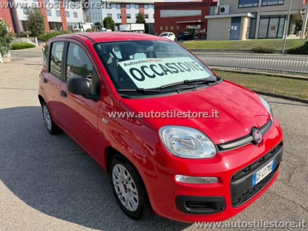 FIAT Panda 1.0 FireFly S&S Hybrid Easy rif. 23930865 - Foto 3