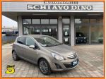 Opel Corsa 1.2 85CV 5 porte GPL-TECH Ecotec