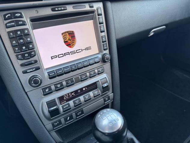 PORSCHE 997 911 Carrera 4S Cabriolet rif. 24096955 - Foto 7