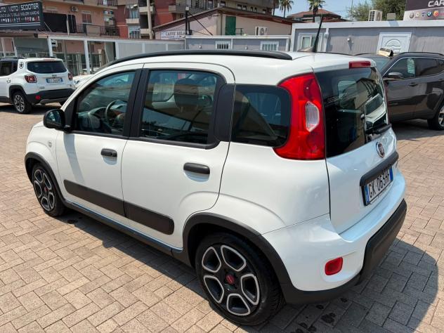 Fiat Panda 1.0 FireFly S&S Hybrid - Foto 3