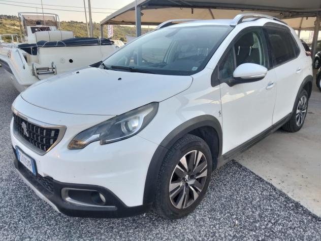 Peugeot 2008 PureTech Turbo 110 S&S Allure - Foto 6