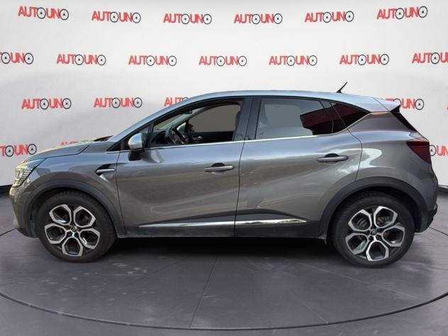 Renault Captur 1.5 DCI BLUE 115 BUSINESS - Foto 6