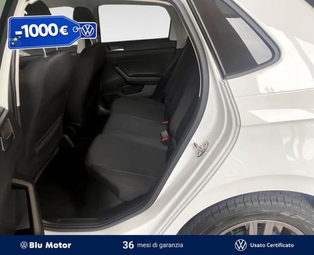 Volkswagen Polo 1.0 TSI 5p. Sport BlueMotion Technology - Foto 10