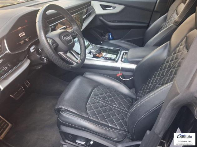 AUDI - Q8 - 50 TDI 286 CV quattro tiptronic - Foto 9