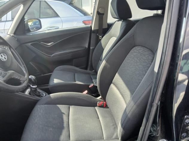 HYUNDAI ix20 ix20 1.4 CRDI 90 CV Style - Foto 7