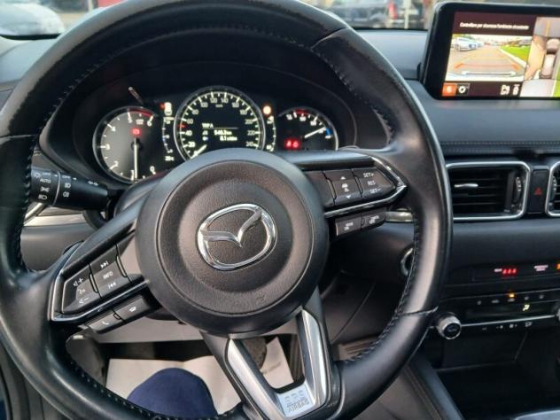 MAZDA CX-5 2ª serie CX-5 2.2L Skyactiv-D 150 CV 2WD Exceed - Foto 9
