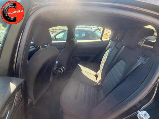 ALFA ROMEO Stelvio 2.2 Turbodiesel 190 CV AT8 Q4 rif. 23896031 - Foto 10