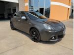 Alfa Romeo Giulietta 2.0 JTDm-2 175 CV TCT Sprint