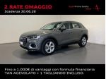 AUDI Q3 35 S-TRONIC BUSINESS ADVANCED rif. 23806734