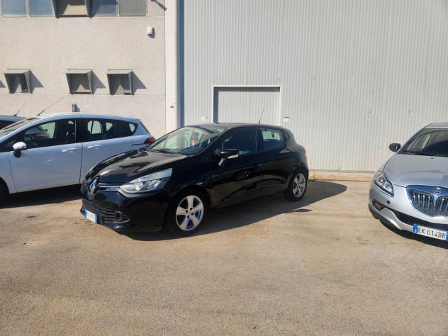 Renault Clio dCi 8V 75CV Start&Stop 5 porte Energy Zen - Foto 2