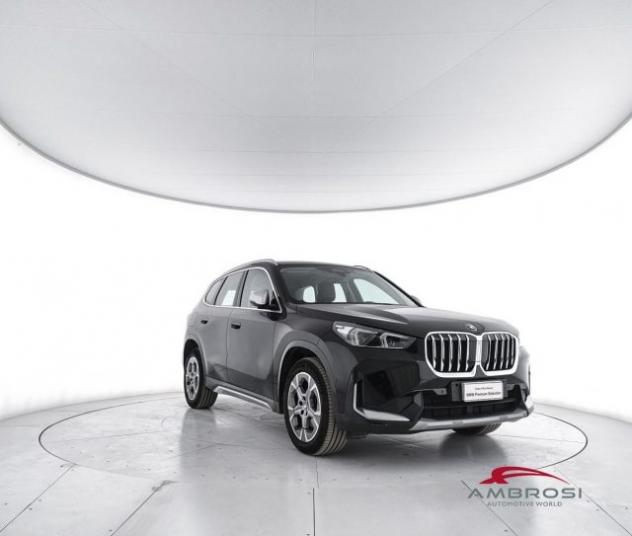 BMW X1 sDrive 18d xLine rif. 24068670 - Foto 2