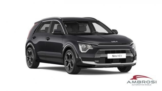KIA Niro 1.6 MY25 HEV STYLE GPL rif. 23734661 - Foto 7