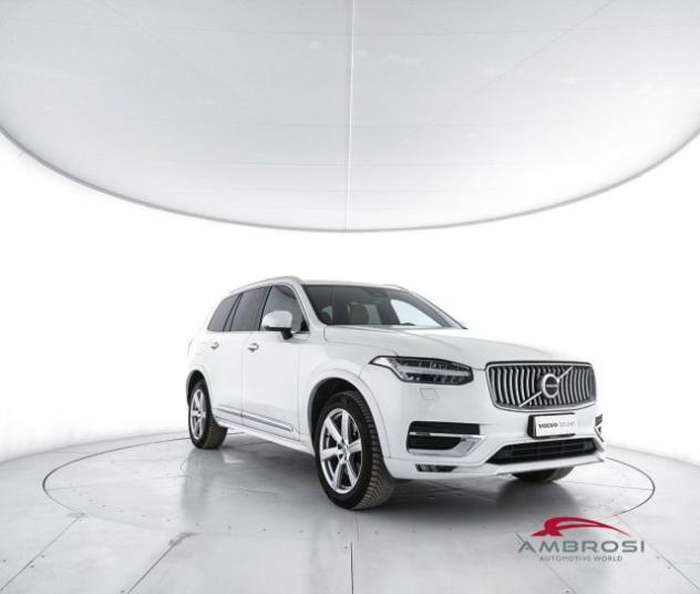 VOLVO XC90 2.0 b5 Plus Bright awd 7p.ti auto rif. 23502895 - Foto 2