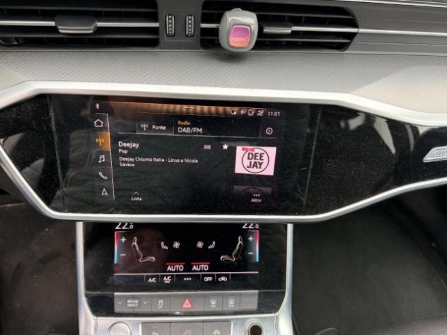 AUDI A6 Avant 40 2.0 TDI quattro ultra S tronic Business P rif. 23529320 - Foto 10