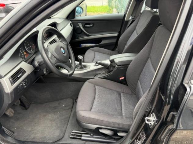 BMW 320 d cat Touring Eletta rif. 23530061 - Foto 7