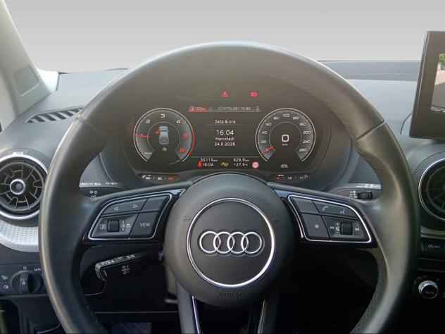Audi Q2 I 2021 30 2.0 tdi S line edition - Foto 10