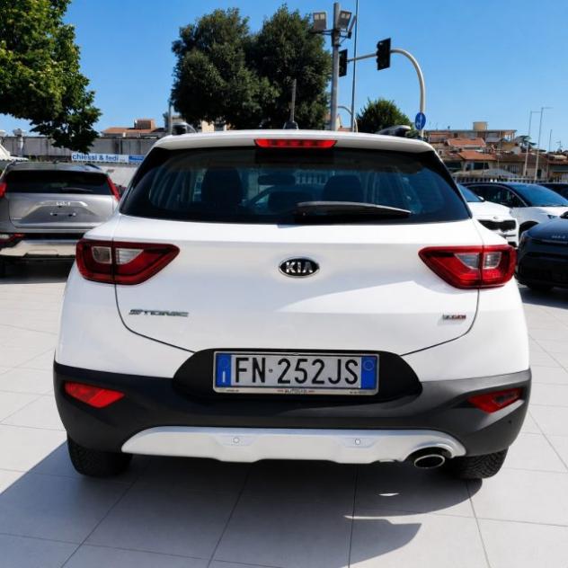 KIA Stonic 1.0 T-GDi 120 CV Style Navi Clima rif. 23959286 - Foto 5