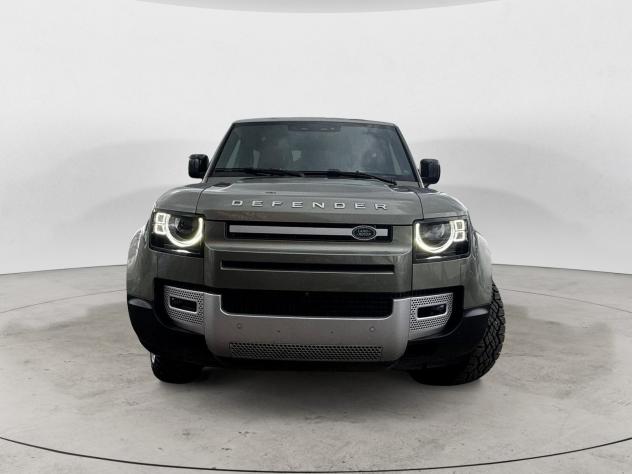Land Rover Defender 3.0 I6 400 90 First Edition AWD auto - Foto 8