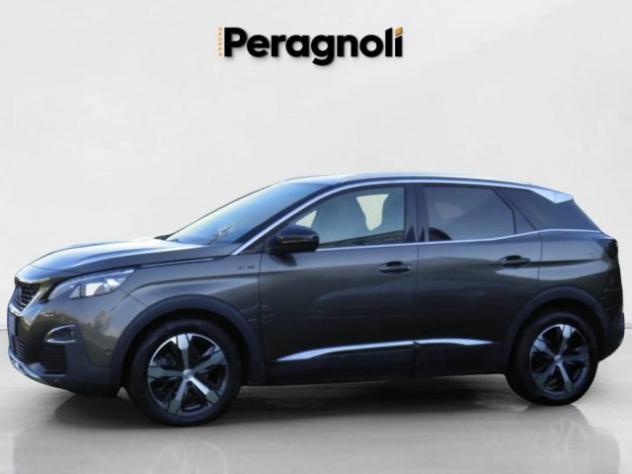 PEUGEOT 3008 3008 1.6 BLUEHDI 120 SES GT LINE rif. 23102889 - Foto 10