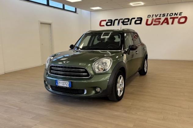 MINI Countryman Mini Cooper D Countryman rif. 23374221 - Foto 3