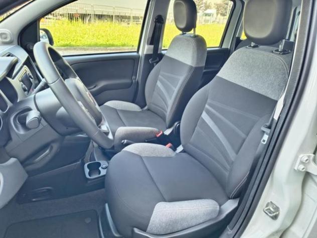 FIAT Panda 1.0 FireFly S&S Hybrid City Life NEOPATENTATI rif. 23819943 - Foto 9