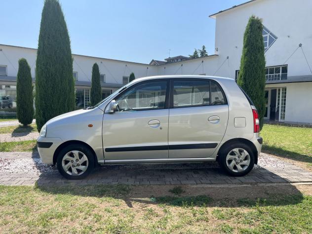 Hyundai Atos Atos Prime 1.1 12v - Foto 3