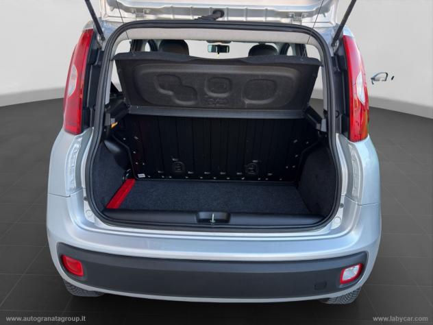FIAT Panda 0.9 TwinAir Turbo Nat. Pow. Lounge OUTLET! - Foto 9
