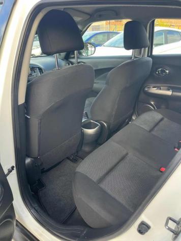 NISSAN Juke 1.5 dCi Start&Stop Tekna rif. 23333275 - Foto 8