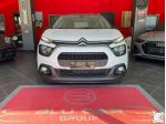 CITROEN - C3 - BlueHDi 100 S&S Shine Pack