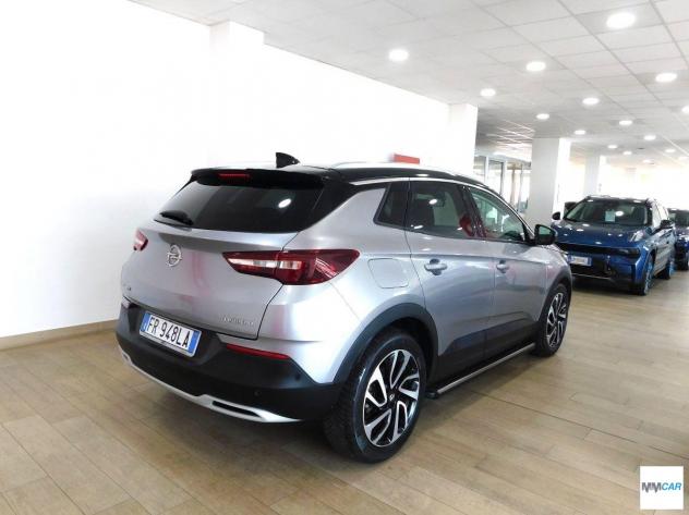 OPEL - Grandland X - 1.6 diesel Ecotec S&S aut. Ultimate - Foto 3