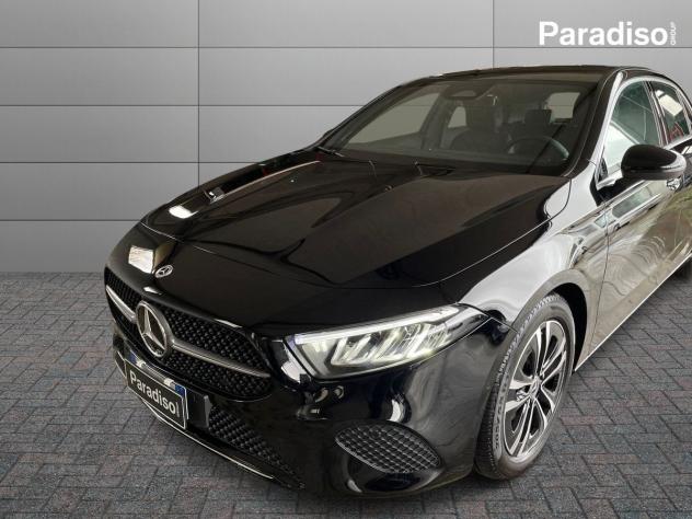 Mercedes-Benz Classe A 180d 2025 | 116CV DIESEL | PROGRESSIVE ADVANCED - Foto 8