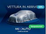 DR Automobiles DR 5.0 1.5 GPL 114CV EU6