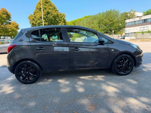 Opel Corsa 1.4 90CV GPL Tech 5 porte Cosmo - Foto 7