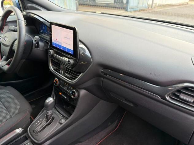 FORD Puma 1.0 EcoBoost Hybrid 125 CV S&S aut. ST-Line rif. 23982697 - Foto 8