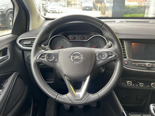 Opel Crossland 1.2 12V Start&Stop Elegance - Foto 10