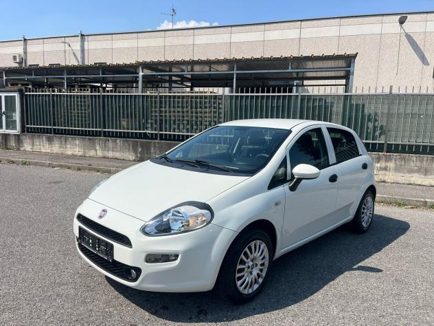 FIAT PUNTO 1200 BENZ 50.000KM NUOVAA - Foto 4