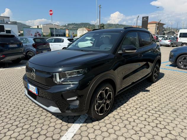 Citroën C3 Turbo 100 cv Manuale MAX - Foto 4