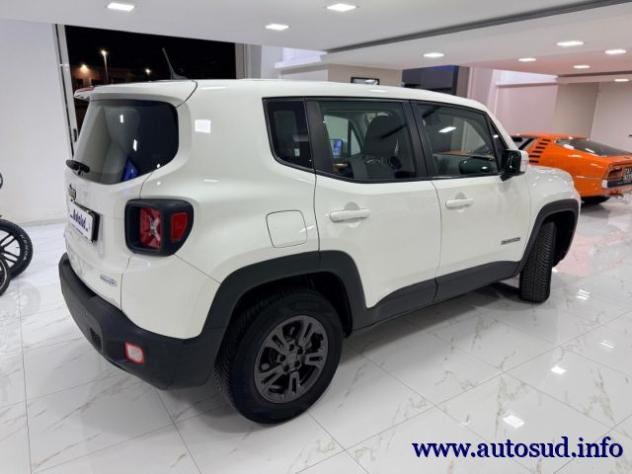 JEEP Renegade 2.0 Mjt 140CV 4WD Active Drive Low S rif. 24225278 - Foto 8