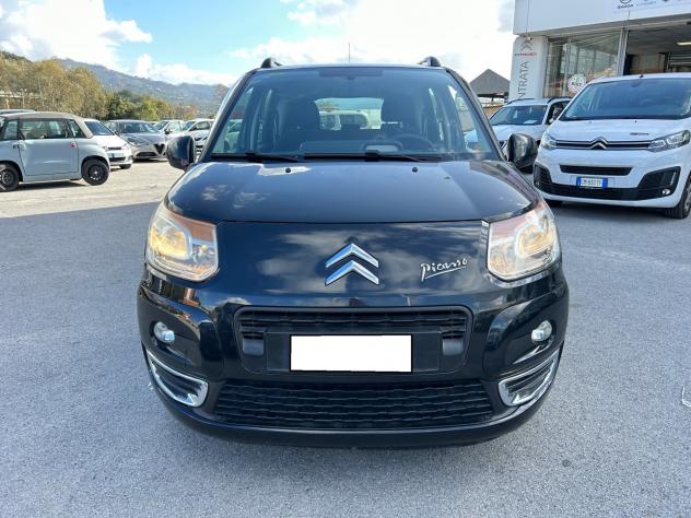 C3 PICASSO 1.4 BENZINA SED. - NEOPATENTATI - Foto 2